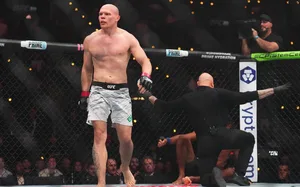 Боец из Узбекистана Богдан Гуськов проведет главный бой на турнире UFC против Магомеда Анкалаева