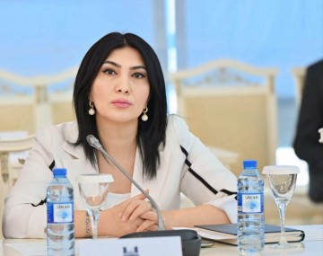 Azərbaycan–Ukrayna münasibətləri: strateji tərəfdaşlıq modeli