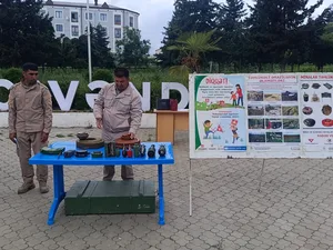 Xocavənd şəhərinə daha 17 ailə qayıdıb