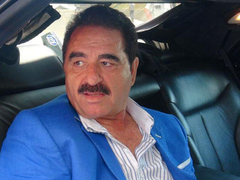 İbrahim Tatlısesin xəstəxanadan görüntüsü yayıldı