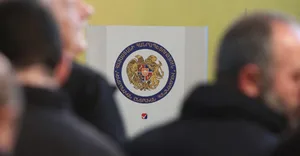 Армения проголосовала против новой войны