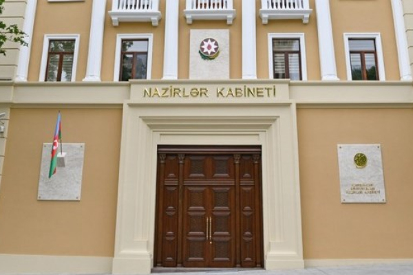 Особый карантинный режим в Азербайджане продлевается
