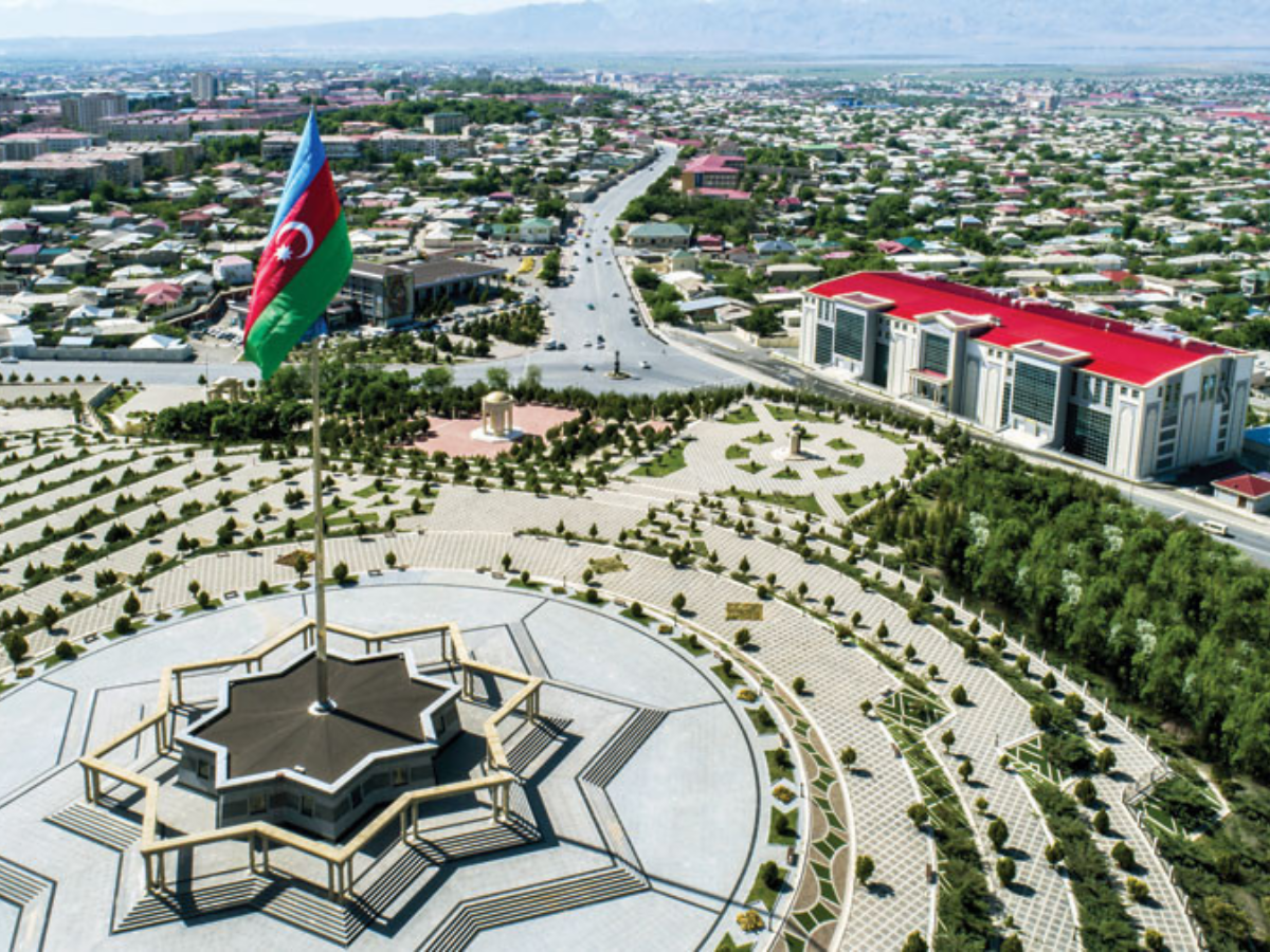 Naxcıvan Şəhər İcra Hakimiyyətinə başçı təyin edilib
