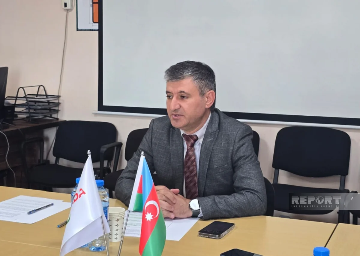 В ABADA оценили влияние ситуации вокруг Ирана на грузоперевозки с Азербайджаном