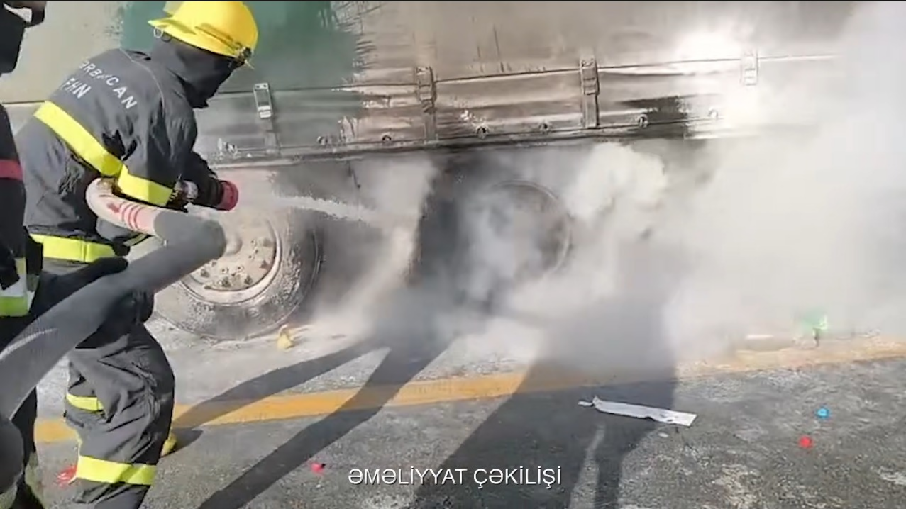 Yük avtomobili