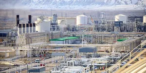 Экспорт нефти и конденсата через Сангачальский терминал составил около 100 млн баррелей