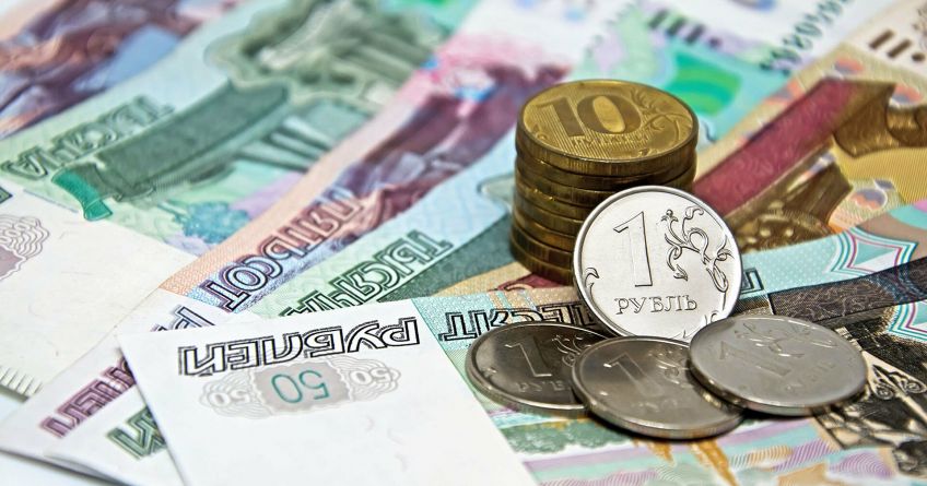National Bank comments on difficulties with exchanging cash Russian rubles