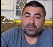 Zaur Baxşəliyev verilişinin bağlanma səbəbindən danışdı