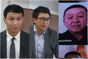 ТПП Кыргызстана назначила новых представителей в Китае, Великобритании, ОАЭ, Гонконге и Сингапуре