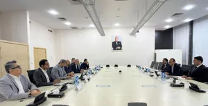 Баку и Исламабад укрепляют торгово-инвестиционное сотрудничество