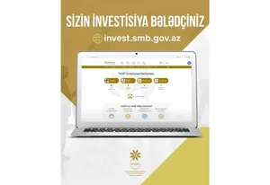 İnvestisiya Portalı: sahibkarları və investorları bir platformada birləşdirən dəstək aləti