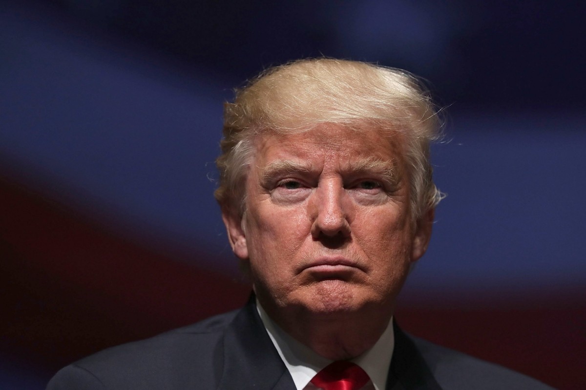 Трамп: Иран хочет, чтобы мы как можно скорее открыли Ормузский пролив