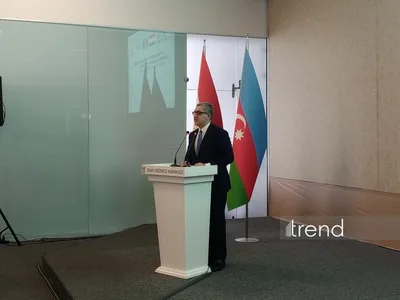 Азербайджан и Таджикистан укрепляют экспортно-инвестиционные связи - Юсиф Абдуллаев