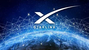 "Starlink" Qırğızıstanda istifadəyə verilib
