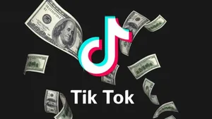 "TikTok"da pul göndərmək mümkün olacaq