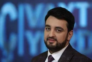 Zaur Nəbioğluna vəzifə verildi