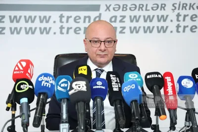 Китай передал Азербайджану 2 устройства X-ray для разминирования