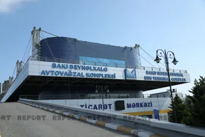 AYNA: В праздничные дни автовокзалы будут работать в усиленном режиме