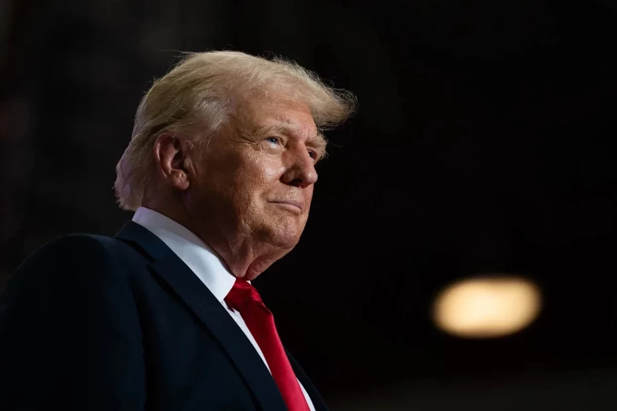 Трамп: Иран согласился прекратить свою ядерную программу, не получив замороженные активы