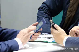 ЦБ Узбекистана утвердил правила перевода денег между гражданами по номеру телефона