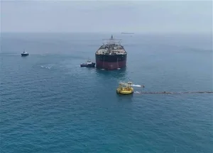 Обнаружены тела двух азербайджанцев, погибших в Азовском море