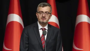 Бурханеттин Дуран: Братские узы между Турцией и Азербайджаном укрепляются