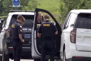 Ağ Evin yaxınlığında atışma olub