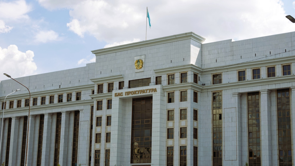 Начинается предвыборная гонка - Генпрокуратура предупредила о штрафах за нарушения