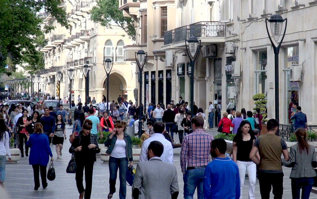 В Азербайджане утвержден план подготовки к переписи населения