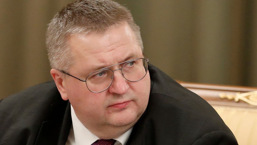 Вице-премьер России прибыл с визитом в Азербайджан