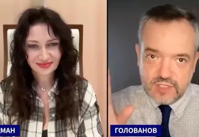 Украине надо перенимать опыт Азербайджана - Алеся Бацман (ВИДЕО)