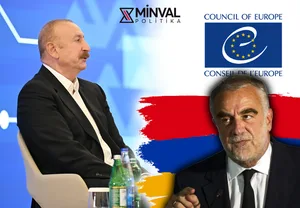 Коррупционная Европа получила ультиматум Баку