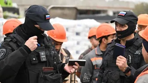 Из России в Таджикистан экстрадированы сотни граждан, разыскиваемых на родине