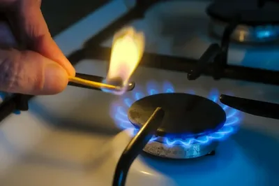 В двух пригородных поселках Баку будут перебои с газом