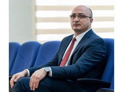Заур Мамедов: Азербайджан и Германия выходят на новый уровень отношений - ВЗГЛЯД
