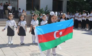 Xankəndi, Xocalı və Ağdərə məktəblərində “Son zəng” çalınıb
