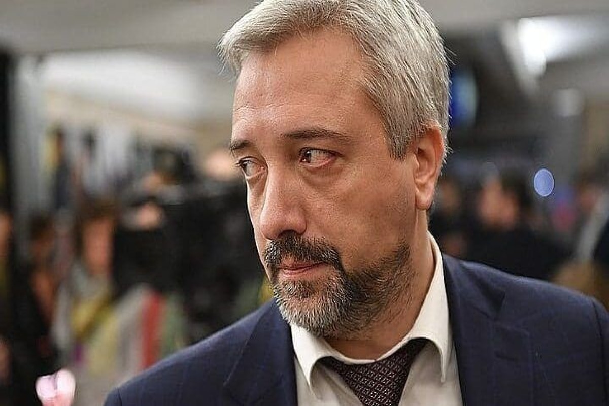 Rosəməkdaşlıq rəhbəri Yevgeni Primakov vəzifəsindən azad edildi
