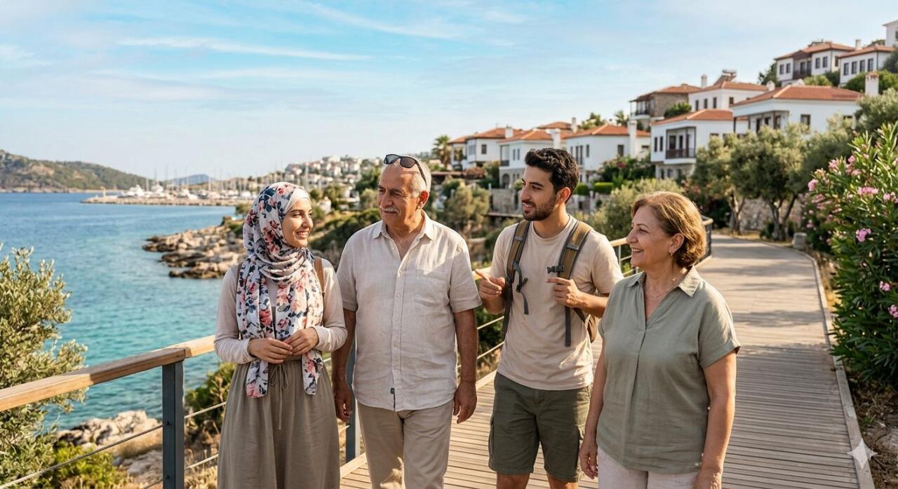 Azərbaycanlılar yay tətili üçün hansı