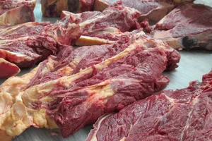 В Минсельхозе объяснили, почему мясо не может стоить дешевле 700 сомов