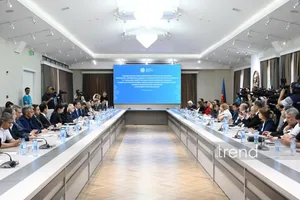 MEDİA yeni qanun layihəsinin ictimai müzakirəsini təşkil edib