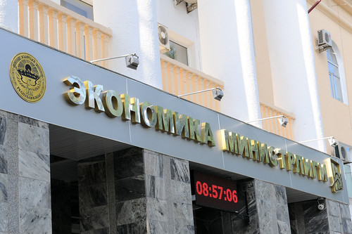 Минэкономики: ВВП Кыргызстана за первое полугодие 2026 года вырос на 11,9%, до 960 млрд сомов