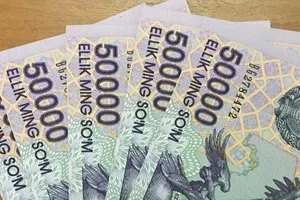 Пенсионный фонд Узбекистана: только Ташкент покрывает расходы