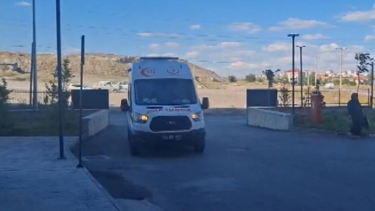 Türkiyədə fişəng fabrikində partlayış baş verib, yaralılar var