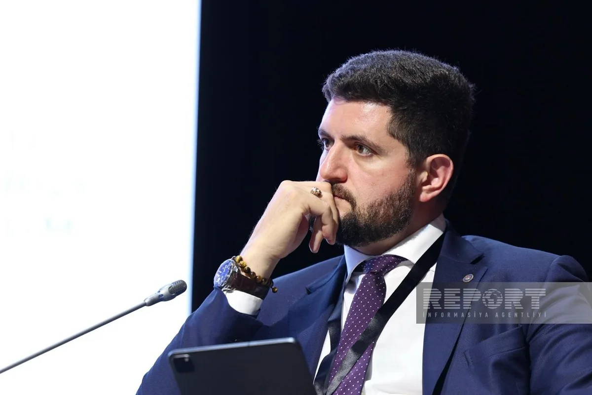 Дорин Жунгету: Азербайджан сыграл важную роль в диверсификации газовых источников Молдовы