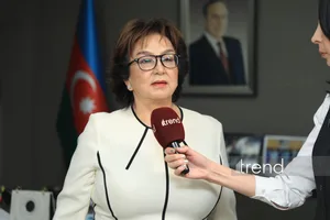 У абитуриентов низкие результаты по математике, физике и географии - Малейка Аббасзаде (Интервью)