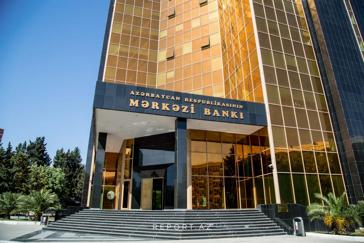 MBA: Maliyyə sektorunun inkişaf strategiyası 85,6% icra olunub