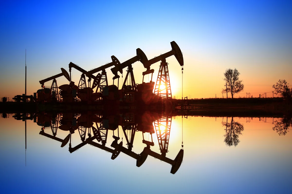 Грузия увеличила импорт нефти и нефтяных масел из Азербайджана в 5 раз