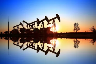 Азербайджан увеличил доходы от экспорта нефти в Чехию почти на 3%