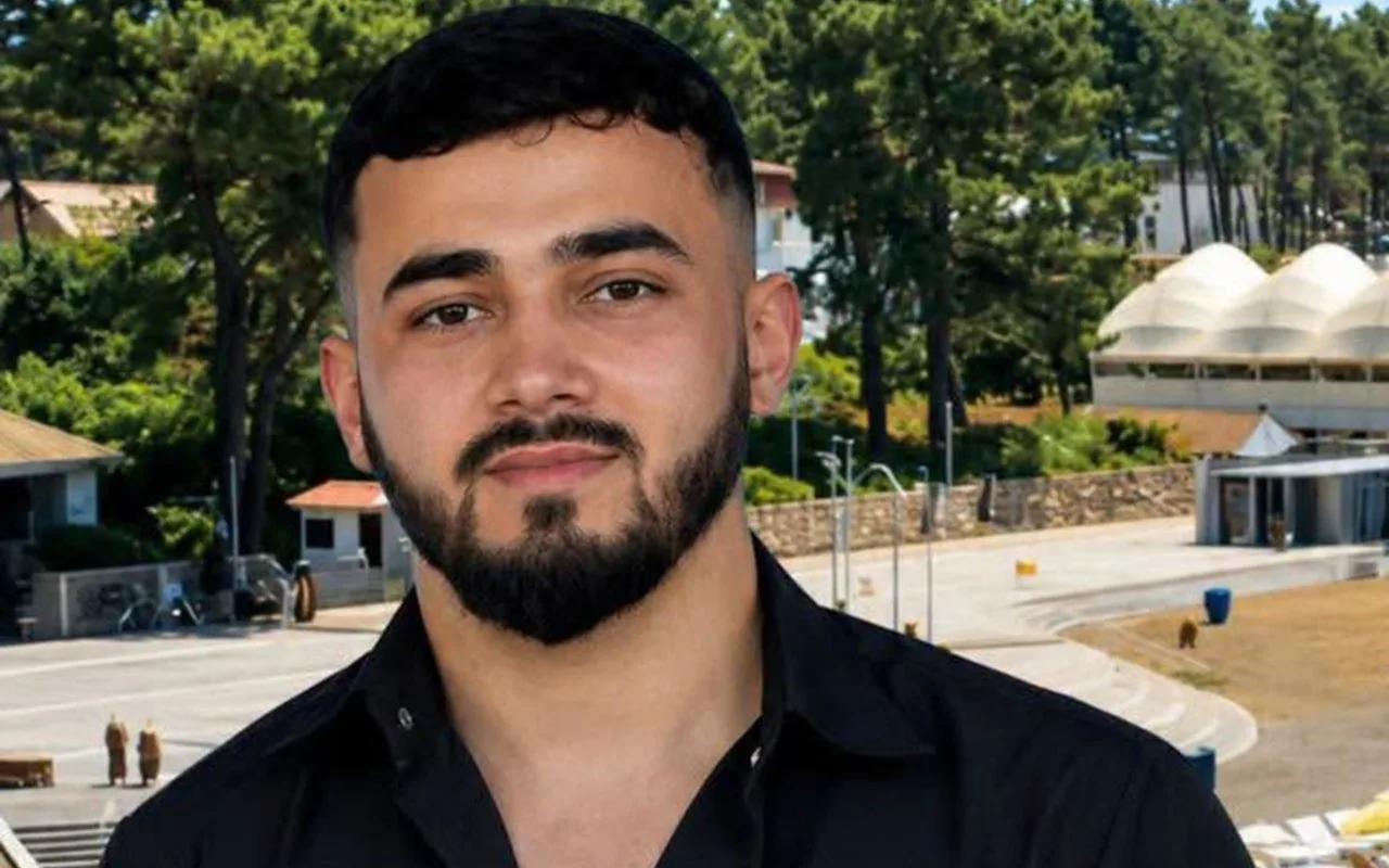 Qara dənizdə batan azərbaycanlı
