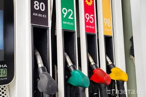 Запасов нефтепродуктов в Узбекистане достаточно на ближайшие 2−3 месяца — Минэнерго